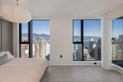 Photo 6 at 3102 - 1482 Robson Street, West End VW, Vancouver West