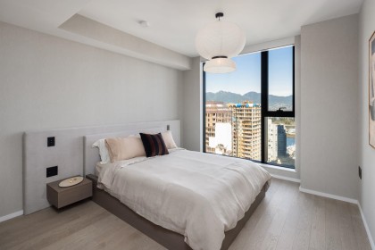 Photo 13 at 3102 - 1482 Robson Street, West End VW, Vancouver West