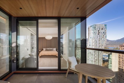 Photo 12 at 3102 - 1482 Robson Street, West End VW, Vancouver West