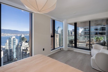 Photo 7 at 3102 - 1482 Robson Street, West End VW, Vancouver West