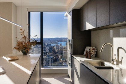 Photo 5 at 3102 - 1482 Robson Street, West End VW, Vancouver West