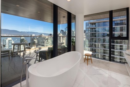 Photo 9 at 3102 - 1482 Robson Street, West End VW, Vancouver West