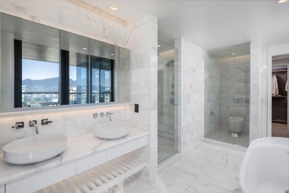 Photo 10 at 3102 - 1482 Robson Street, West End VW, Vancouver West