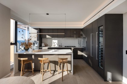 Photo 4 at 3102 - 1482 Robson Street, West End VW, Vancouver West