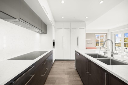 Photo 13 at 504 - 6168 East Boulevard, Kerrisdale, Vancouver West