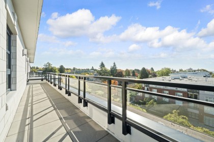 Photo 32 at 504 - 6168 East Boulevard, Kerrisdale, Vancouver West