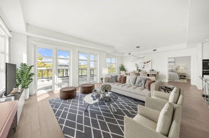 Photo 1 at 504 - 6168 East Boulevard, Kerrisdale, Vancouver West