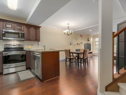 Photo 2 at 7 - 215 E 4th Street, Lower Lonsdale, North Vancouver