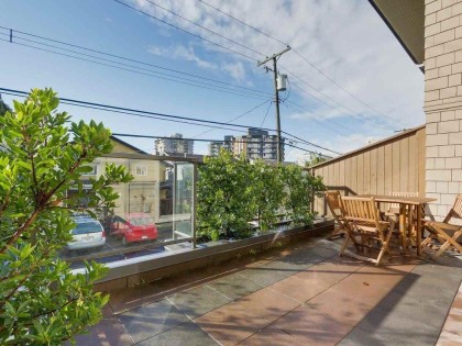 Photo 13 at 7 - 215 E 4th Street, Lower Lonsdale, North Vancouver
