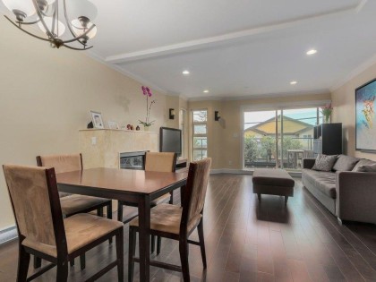 Photo 3 at 7 - 215 E 4th Street, Lower Lonsdale, North Vancouver