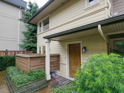Photo 1 at 7 - 215 E 4th Street, Lower Lonsdale, North Vancouver