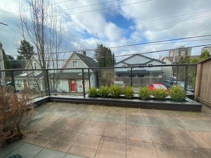 Photo 15 at 7 - 215 E 4th Street, Lower Lonsdale, North Vancouver