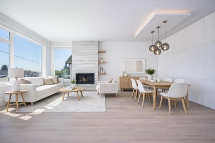 Photo 2 at 356 W 28th Street, Upper Lonsdale, North Vancouver