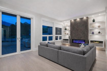 Photo 5 at 356 W 28th Street, Upper Lonsdale, North Vancouver