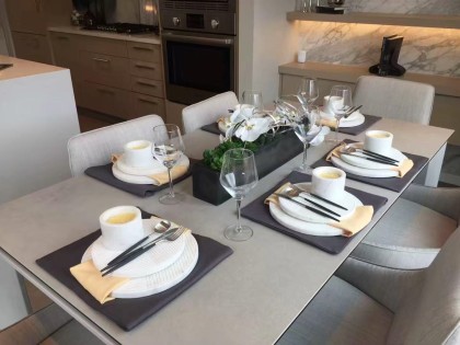 Photo 1 at 522 - 3563 Ross Drive, University VW, Vancouver West