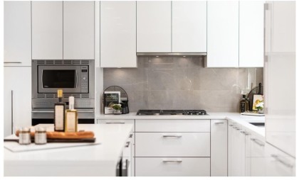 Photo 4 at 522 - 3563 Ross Drive, University VW, Vancouver West