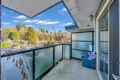Photo 23 at 315 - 1330 Marine Drive, Pemberton NV, North Vancouver