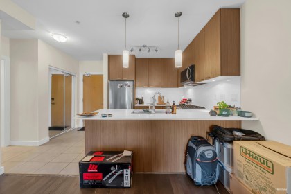 Photo 2 at 315 - 1330 Marine Drive, Pemberton NV, North Vancouver
