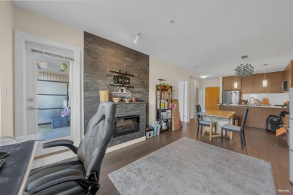 Photo 6 at 315 - 1330 Marine Drive, Pemberton NV, North Vancouver