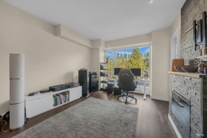 Photo 13 at 315 - 1330 Marine Drive, Pemberton NV, North Vancouver