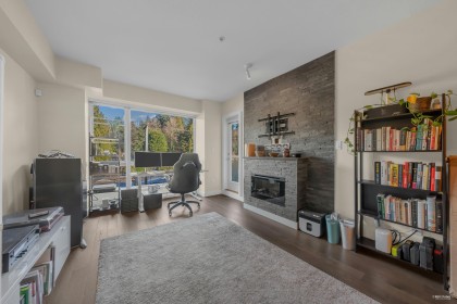 Photo 12 at 315 - 1330 Marine Drive, Pemberton NV, North Vancouver