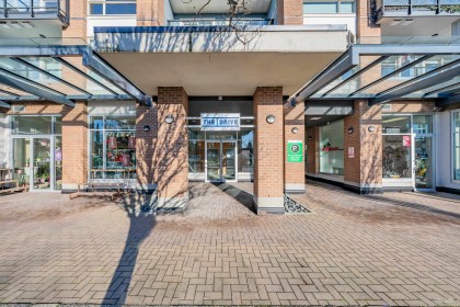 Photo 26 at 315 - 1330 Marine Drive, Pemberton NV, North Vancouver
