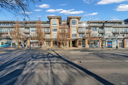 Photo 22 at 315 - 1330 Marine Drive, Pemberton NV, North Vancouver