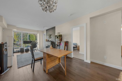 Photo 7 at 315 - 1330 Marine Drive, Pemberton NV, North Vancouver