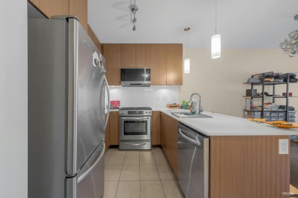 Photo 3 at 315 - 1330 Marine Drive, Pemberton NV, North Vancouver