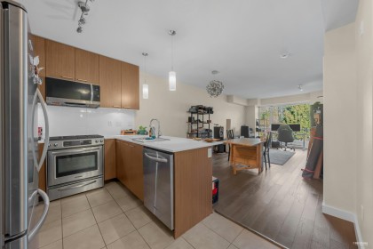 Photo 1 at 315 - 1330 Marine Drive, Pemberton NV, North Vancouver