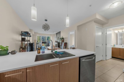 Photo 5 at 315 - 1330 Marine Drive, Pemberton NV, North Vancouver