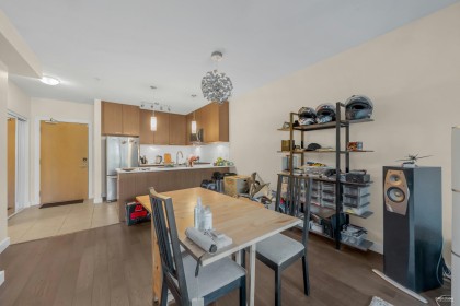 Photo 9 at 315 - 1330 Marine Drive, Pemberton NV, North Vancouver