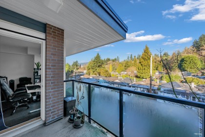 Photo 24 at 315 - 1330 Marine Drive, Pemberton NV, North Vancouver