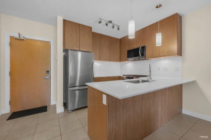 Photo 30 at 315 - 1330 Marine Drive, Pemberton NV, North Vancouver