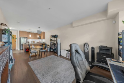 Photo 14 at 315 - 1330 Marine Drive, Pemberton NV, North Vancouver