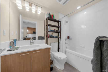 Photo 18 at 315 - 1330 Marine Drive, Pemberton NV, North Vancouver