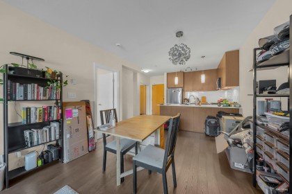 Photo 11 at 315 - 1330 Marine Drive, Pemberton NV, North Vancouver