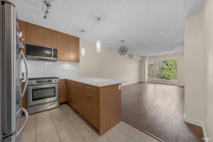Photo 29 at 315 - 1330 Marine Drive, Pemberton NV, North Vancouver