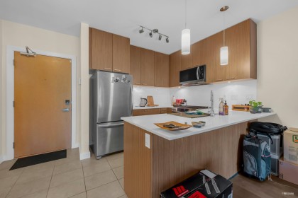 Photo 4 at 315 - 1330 Marine Drive, Pemberton NV, North Vancouver