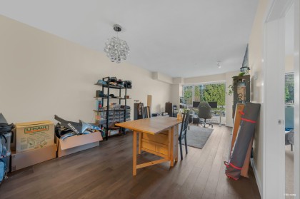 Photo 8 at 315 - 1330 Marine Drive, Pemberton NV, North Vancouver