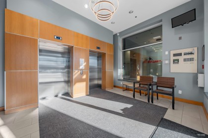 Photo 25 at 315 - 1330 Marine Drive, Pemberton NV, North Vancouver
