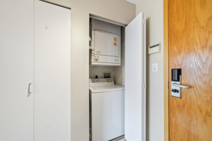 Photo 6 at 1903 - 1288 W Georgia Street, West End VW, Vancouver West