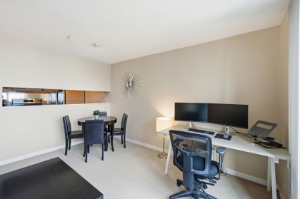 Photo 13 at 1903 - 1288 W Georgia Street, West End VW, Vancouver West