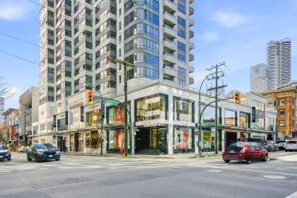 Photo 22 at 1903 - 1288 W Georgia Street, West End VW, Vancouver West