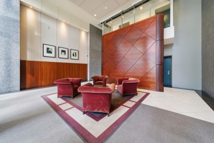 Photo 20 at 1903 - 1288 W Georgia Street, West End VW, Vancouver West