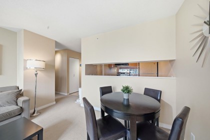 Photo 9 at 1903 - 1288 W Georgia Street, West End VW, Vancouver West