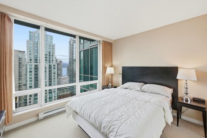 Photo 14 at 1903 - 1288 W Georgia Street, West End VW, Vancouver West