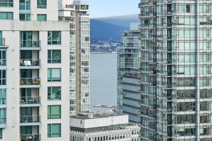 Photo 11 at 1903 - 1288 W Georgia Street, West End VW, Vancouver West