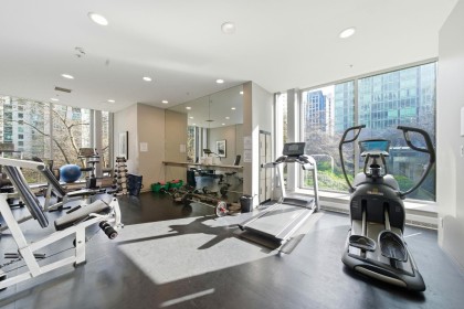 Photo 19 at 1903 - 1288 W Georgia Street, West End VW, Vancouver West