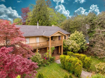 Photo 1 at 1020 Wolfe Avenue, Shaughnessy, Vancouver West
